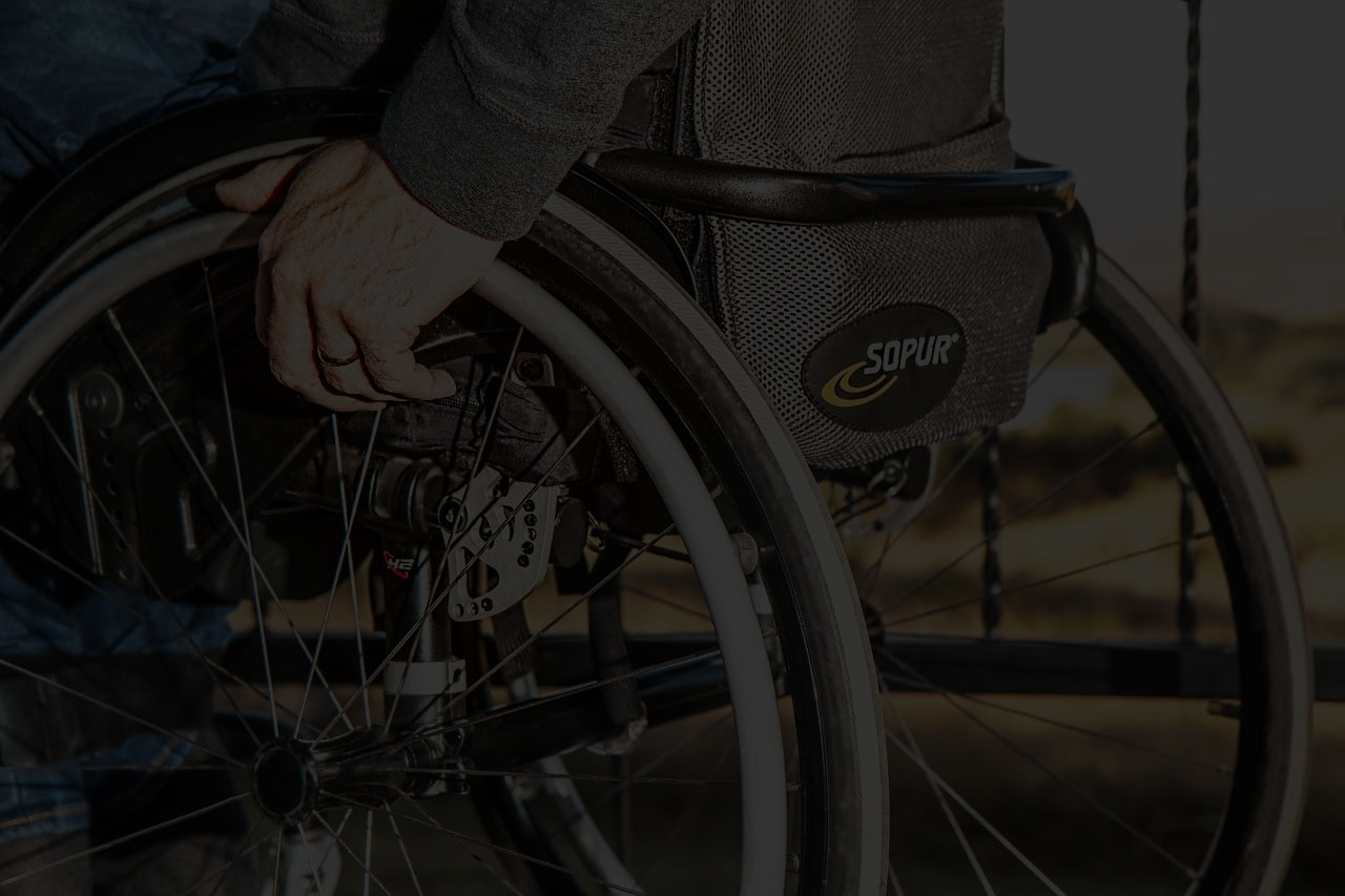 wheelchair-749985_1280