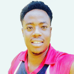 Clinton Rono
