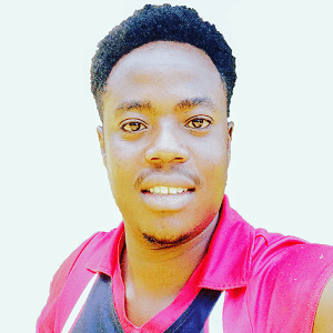 Clinton Rono