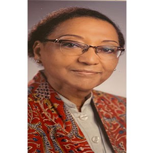 Patricia Myriam Isimat-Mirin