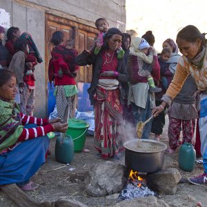 TIENDA COCINA NEPAL