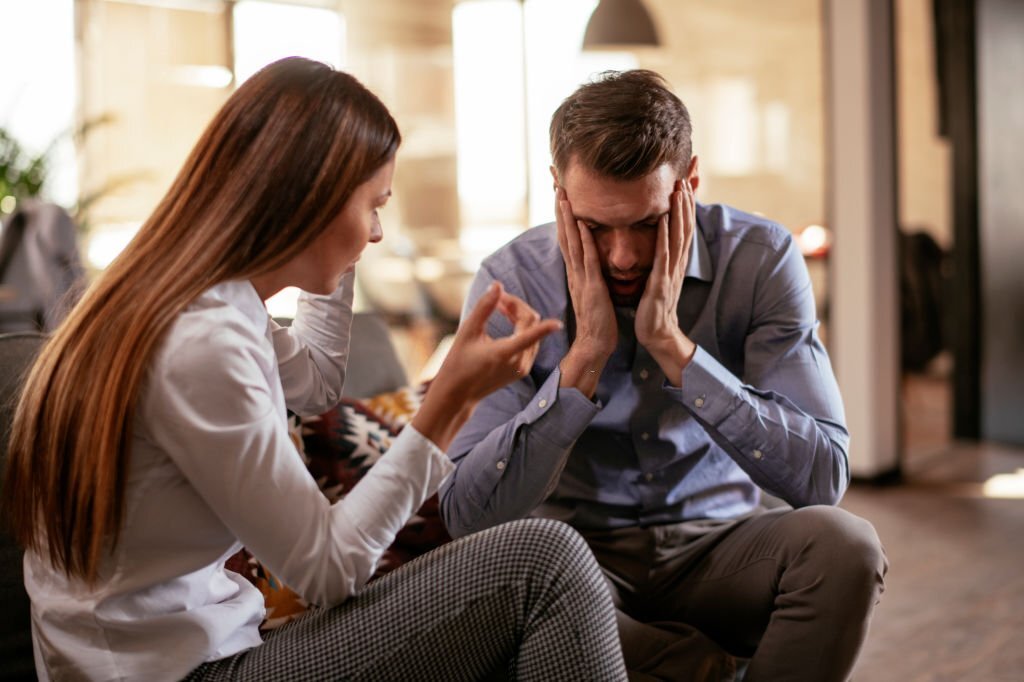 Combating Manipulation. - FSF-IHCE